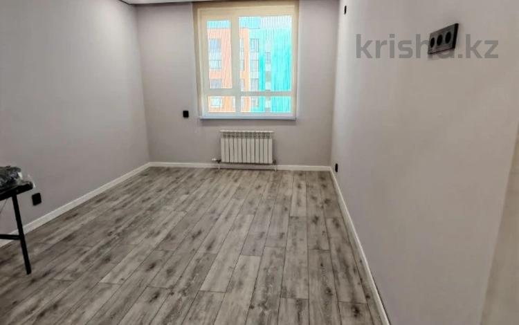 1-бөлмелі пәтер · 38.3 м² · 7/9 қабат, А102 11, бағасы: 20.6 млн ₸ в Астане, Сарайшык р-н — фото 24