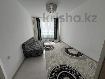 1-комнатная квартира · 40 м² · 3/9 этаж, Нур Актобе 20Г за ~ 10 млн ₸