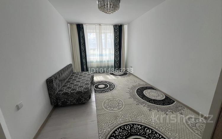 1-комнатная квартира · 40 м² · 3/9 этаж, Нур Актобе 20Г за ~ 10 млн ₸ — фото 2