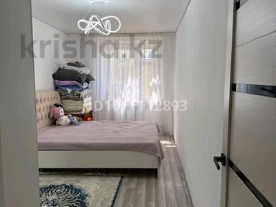 2-комнатная квартира · 46 м² · 3/4 этаж, Улан 16 за 17 млн ₸ в Талдыкоргане, военный городок Улан