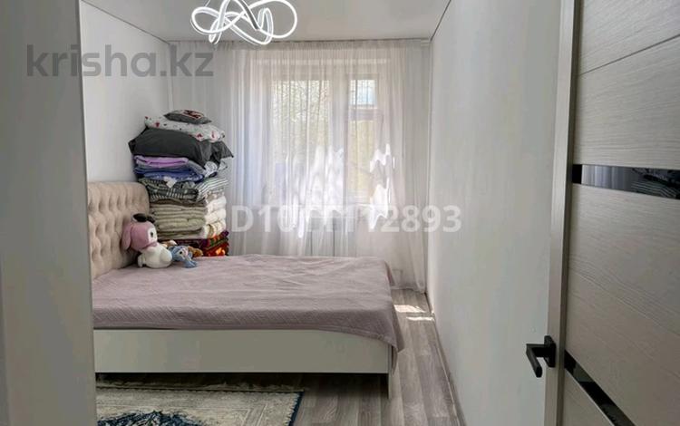 2-комнатная квартира · 46 м² · 3/4 этаж, Улан 16 за 17 млн ₸ в Талдыкоргане, военный городок Улан — фото 2