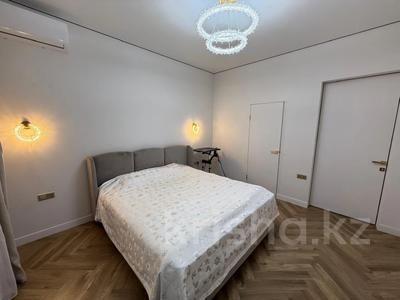 2-комнатная квартира · 88 м² · 2/9 этаж, Елорда 19а за 55 млн 〒 в Атырау