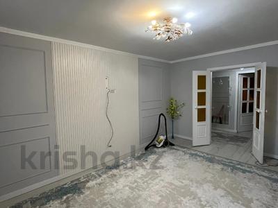 3-комнатная квартира · 62 м² · 5/10 этаж, мкр 8, Братья Жубановых за 21 млн 〒 в Актобе