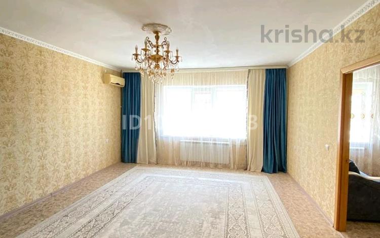 3-бөлмелі пәтер · 76 м² · 6/6 қабат, 28-й мкр 48, бағасы: 16.5 млн ₸ в Актау — фото 2