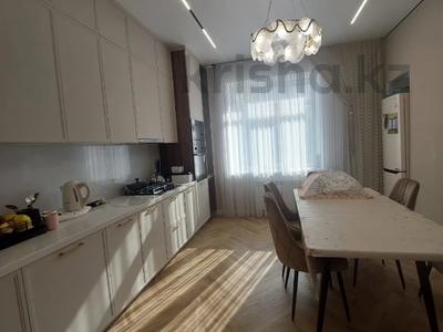 3-комнатная квартира · 107 м² · 3/5 этаж, мкр. Алтын орда за 54.5 млн ₸ в Актобе