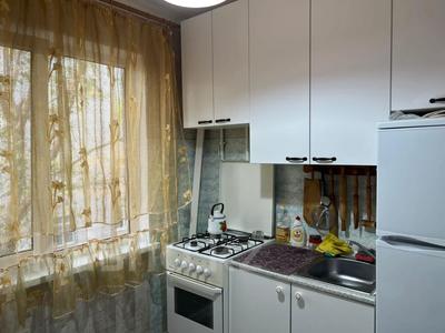 1-бөлмелі пәтер · 32 м² · 4/4 қабат, Ауэзова, бағасы: 28 млн ₸ в Алматы, Алмалинский р-н