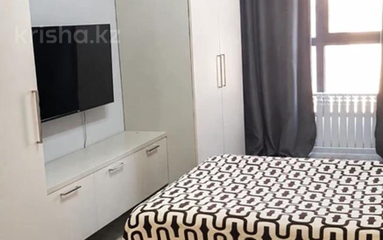 1-комнатная квартира · 35 м² · 8/13 этаж, Журавлева 26 за 36 млн ₸ в Алматы, Бостандыкский р-н — фото 2