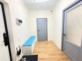 2-бөлмелі пәтер · 58 м² · 1/9 қабат, Роза Багланова 2, бағасы: ~ 37.6 млн ₸ в Астане, Есильский р-н — фото 8