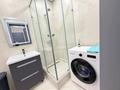 2-бөлмелі пәтер · 58 м² · 1/9 қабат, Роза Багланова 2, бағасы: ~ 37.6 млн ₸ в Астане, Есильский р-н — фото 9