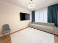 2-бөлмелі пәтер · 58 м² · 1/9 қабат, Роза Багланова 2, бағасы: ~ 37.6 млн ₸ в Астане, Есильский р-н — фото 4