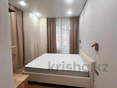 2-комнатная квартира · 50 м² · 8/9 этаж, Райымбек батыр 2 за 300 000 〒 в Астане, Сарайшык р-н