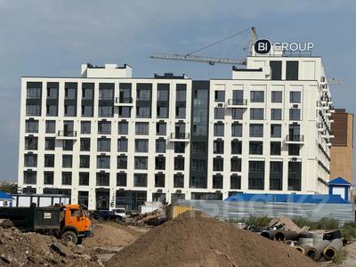 3-комнатная квартира · 71.6 м², Шоссе Коргалжын — E-181 за ~ 31.8 млн ₸ в Астане, Нура р-н