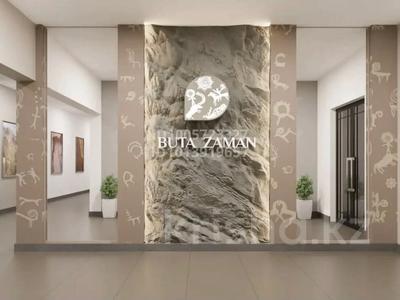 2-бөлмелі пәтер · 50 м² · 3/7 қабат, СТ Монтажник, Естай 39/3, бағасы: 26 млн ₸ в 