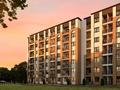 2-комнатная квартира · 50 м² · 3/7 этаж, СТ Монтажник, Естай 39/3 за 26 млн ₸ в  — фото 2