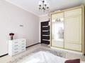 2-комнатная квартира · 56.1 м² · 6/9 этаж, Кудайбердыулы 23 за 28.9 млн ₸ в Астане, Алматы р-н — фото 9