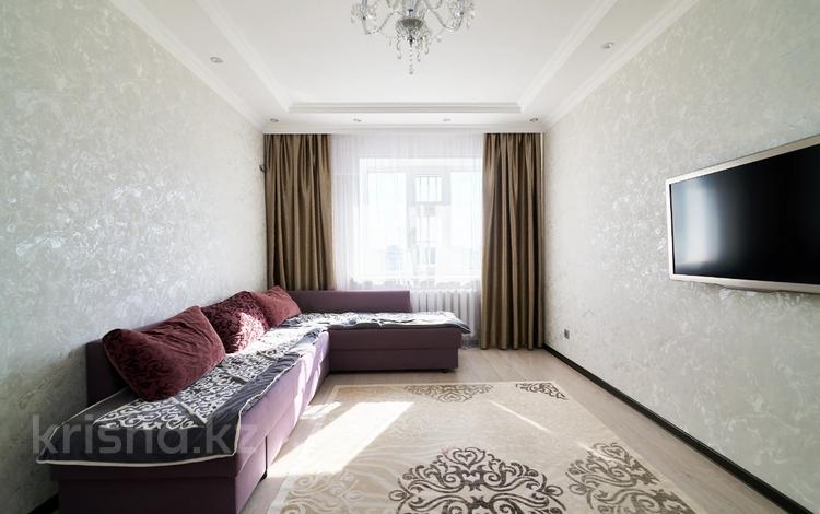 2-комнатная квартира · 56.1 м² · 6/9 этаж, Кудайбердыулы 23 за 28.9 млн ₸ в Астане, Алматы р-н — фото 8
