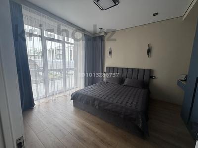 2-комнатная квартира · 71.5 м² · 1/3 этаж, мкрн. Нурлытау 932 за 63 млн ₸ в Алматы, Бостандыкский р-н