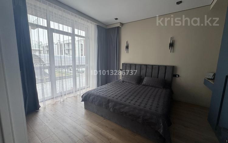 2-комнатная квартира · 71.5 м² · 1/3 этаж, мкрн. Нурлытау 932 за 63 млн ₸ в Алматы, Бостандыкский р-н — фото 2