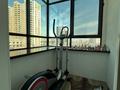 3-бөлмелі пәтер · 120 м² · 3/12 қабат, Нажимеденова 34, бағасы: 70 млн ₸ в Астане, Сарайшык р-н — фото 7