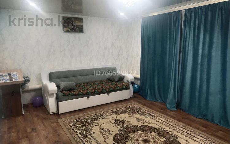 Отдельный дом · 4 комнаты · 80 м² · 6 сот., Целинная 19 — Рынок Алматы -Петропавловск за 23 млн ₸ — фото 2
