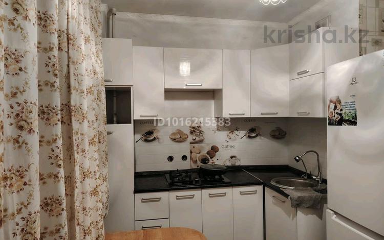 1-бөлмелі пәтер · 32 м² · 3/5 қабат, Саялы ш/а. — ..., бағасы: 170 000 ₸ в Алматы, Алатауский р-н — фото 2