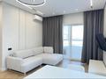 2-бөлмелі пәтер · 55 м² · 5/12 қабат, Сейфуллина, бағасы: 350 000 ₸ в Алматы, Алмалинский р-н — фото 6