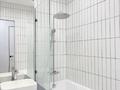2-бөлмелі пәтер · 55 м² · 5/12 қабат, Сейфуллина, бағасы: 350 000 ₸ в Алматы, Алмалинский р-н — фото 10