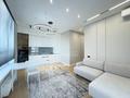 2-бөлмелі пәтер · 55 м² · 5/12 қабат, Сейфуллина, бағасы: 350 000 ₸ в Алматы, Алмалинский р-н — фото 7