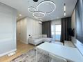 2-бөлмелі пәтер · 55 м² · 5/12 қабат, Сейфуллина, бағасы: 350 000 ₸ в Алматы, Алмалинский р-н — фото 8