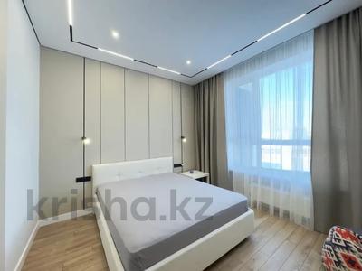 2-бөлмелі пәтер · 55 м² · 5/12 қабат, Сейфуллина, бағасы: 350 000 ₸ в Алматы, Алмалинский р-н