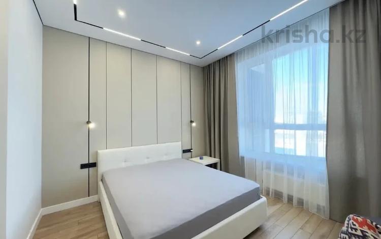 2-бөлмелі пәтер · 55 м² · 5/12 қабат, Сейфуллина, бағасы: 350 000 ₸ в Алматы, Алмалинский р-н — фото 7