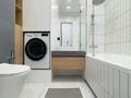 2-бөлмелі пәтер · 55 м² · 5/12 қабат, Сейфуллина, бағасы: 350 000 ₸ в Алматы, Алмалинский р-н — фото 9