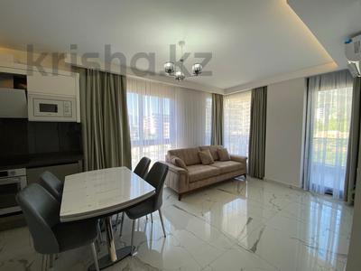 2-бөлмелі пәтер · 55 м² · 3/5 қабат, Menderes Blv 38/41, бағасы: 49 млн 〒 в Аланье