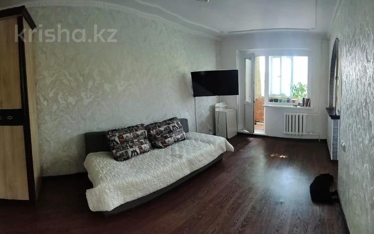 2-бөлмелі пәтер · 47.7 м² · 3/5 қабат, Астана 27, бағасы: 10 млн ₸ в Аксу — фото 7