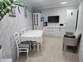 4-комнатная квартира · 82.5 м² · 5/5 этаж, строительная за 33 млн ₸ в Костанае