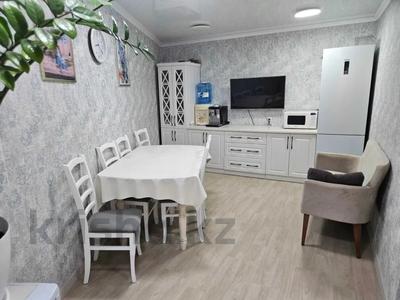 4-комнатная квартира · 82.5 м² · 5/5 этаж, строительная за 33 млн ₸ в Костанае