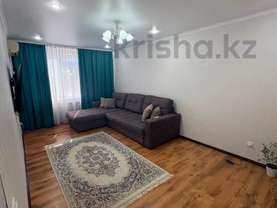3-бөлмелі пәтер · 71.1 м² · 5/5 қабат, оспанова, бағасы: 23.5 млн ₸ в Актобе