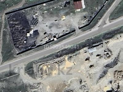 Участок · 110 соток, Көктал — Мкр. Көктал! Возле промбазы Шымыр за 50 млн 〒 в Талдыкоргане