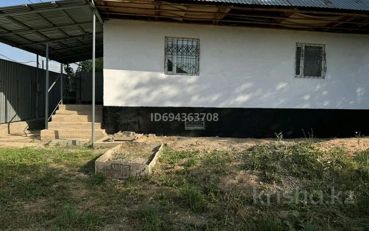 Отдельный дом · 2 комнаты · 40 м² · 5 сот., мкр Нуршашкан (Колхозши) 65 — Бердыкожа батыр за 32 млн 〒 в Алматы, Турксибский р-н — фото 26