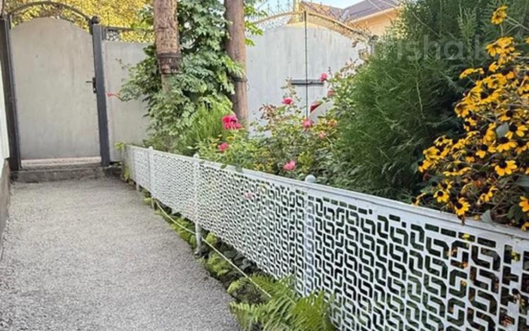 Часть дома · 5 комнат · 70 м² · 6 сот., Айтыкова — Даналык за 76 млн 〒 в Алматы, Турксибский р-н — фото 2