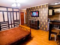 1-комнатная квартира · 37 м² · 3/5 этаж, Бухар Жырау 75 за 10 000 ₸ в Караганде, Казыбек би р-н