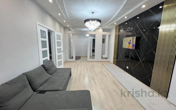 5-бөлмелі пәтер, 120 м², 2/5 қабат, мкр СМП 136 6, бағасы: 28 млн 〒 в Атырау, мкр СМП 136 — фото 2