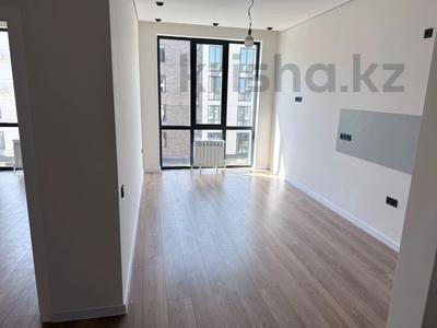 1-бөлмелі пәтер · 45 м² · 4/5 қабат, 5 мкр, бағасы: 31 млн ₸ в Конаеве