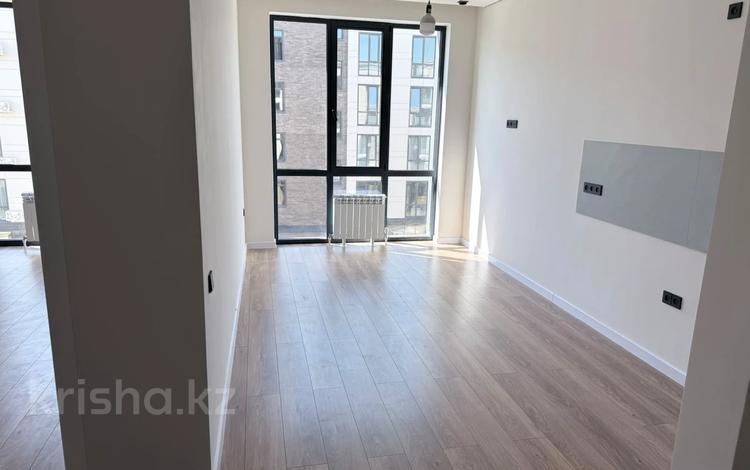 1-бөлмелі пәтер · 45 м² · 4/5 қабат, 5 мкр, бағасы: 31 млн ₸ в Конаеве — фото 2