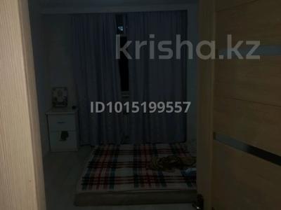 2 комнаты · 12 м² · 3/4 этаж, Аблойхана султай бурашева — Самрык суртай бурашева за 90 000 ₸ в Каскелене