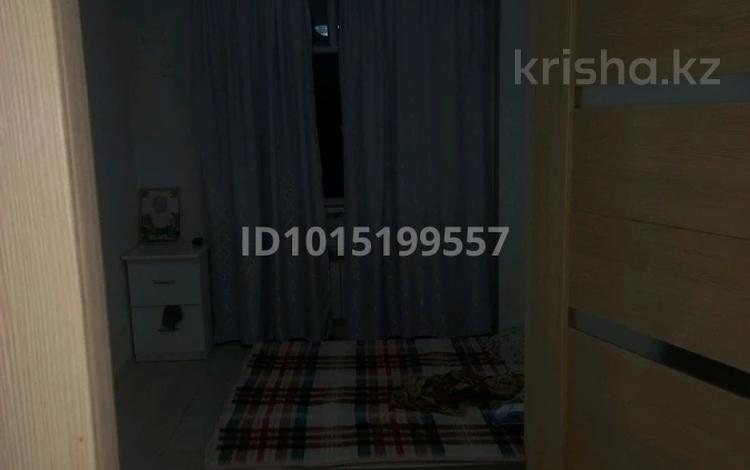 2 комнаты · 12 м² · 3/4 этаж, Аблойхана султай бурашева — Самрык суртай бурашева за 90 000 ₸ в Каскелене — фото 2
