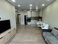 2-комнатная квартира · 50 м² · 7/9 этаж · помесячно, Райымбек батыра 161Б за 230 000 〒 в  — фото 7