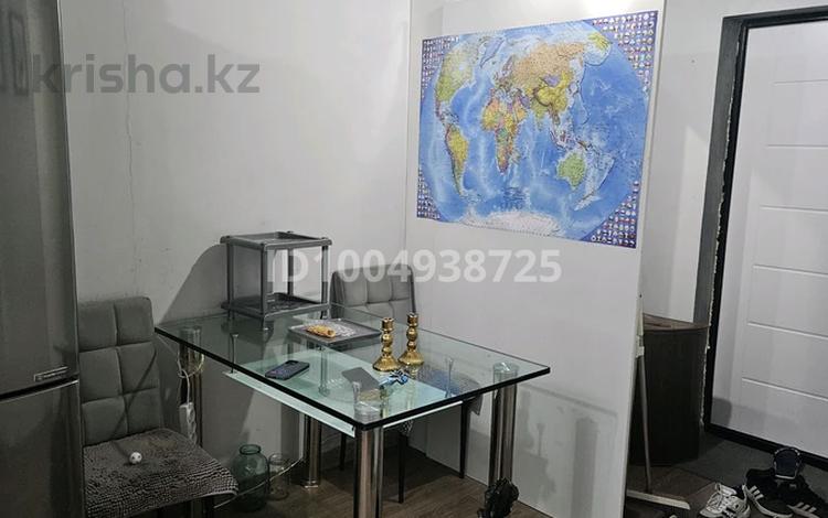 2-комнатная квартира · 33 м² · 3/6 этаж, Кенесары хана 83/3 — Кенесары хан, жк Аскартау за 200 000 ₸ в Алматы, Бостандыкский р-н — фото 2