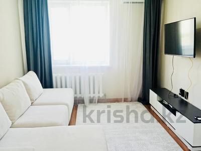 1-комнатная квартира · 41 м² · 4/9 этаж, Чингиз Айтматов 29а за 24.5 млн ₸ в Астане, Нура р-н