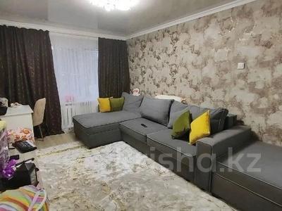 1-комнатная квартира, 32 м², 1/4 этаж, мкр №1 за 21.5 млн 〒 в Алматы, Ауэзовский р-н